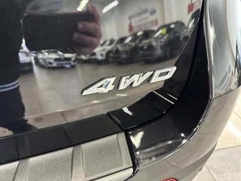 Certified 2023 Ford Explorer XLT w/ Equipment Group 202A image 10