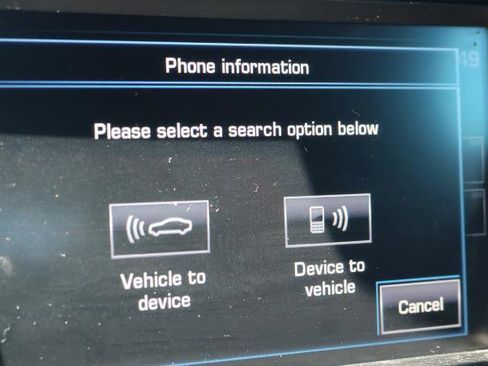 Used 2015 Jaguar F-TYPE S RWD image 18