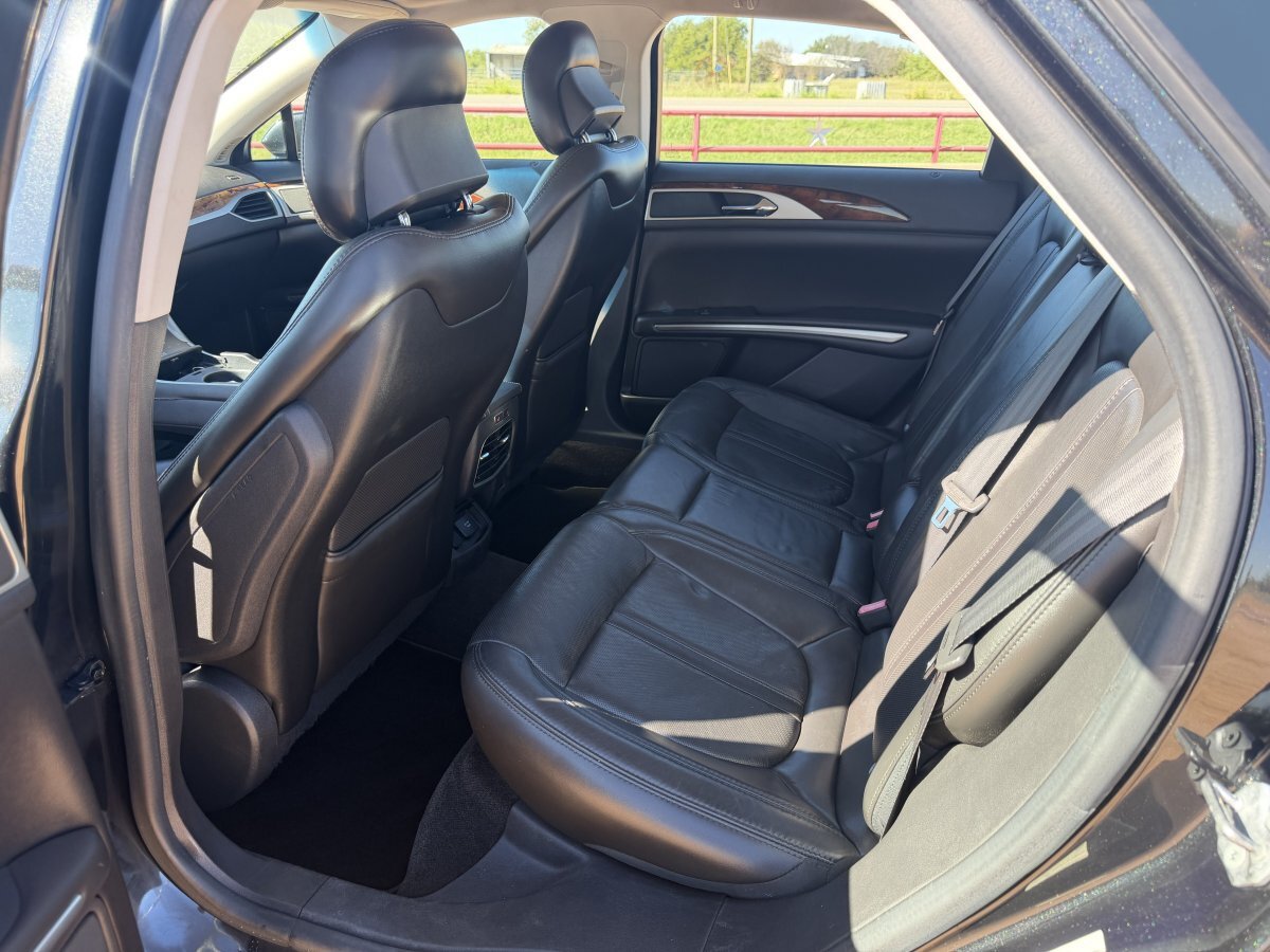Used 2014 Lincoln MKZ AWD w/ Equipment Group 103A image 15