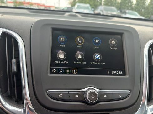 Used 2019 Chevrolet Equinox LT FWD image 15