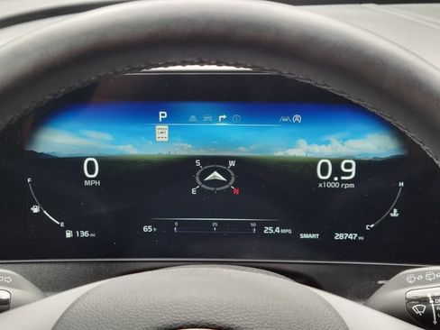 Certified 2023 Kia Sportage X-Pro Prestige AWD/4WD image 13