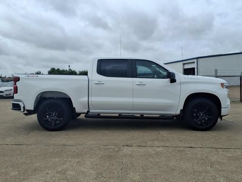 New 2026 Chevrolet Silverado 1500 RST w/ RST Select Package AWD/4WD image 4