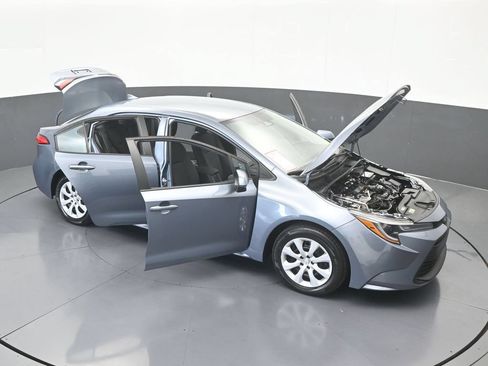 Used 2024 Toyota Corolla LE FWD image 61
