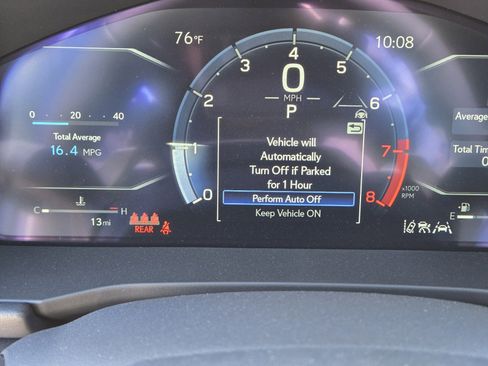 New 2026 Lexus IS 350 F Sport RWD image 14