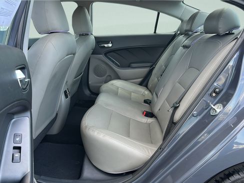 Used 2014 Kia Forte EX w/ Premium Package FWD image 25