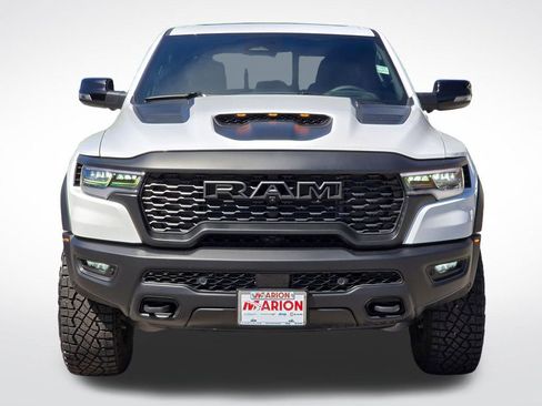 New 2026 RAM 1500 RHO w/ RHO Level 1 Equipment Group image 16