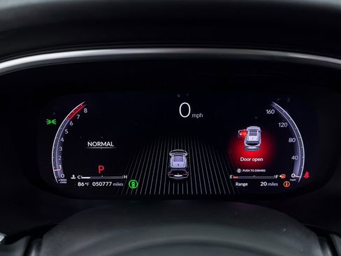 Used 2023 Acura MDX Type S image 4