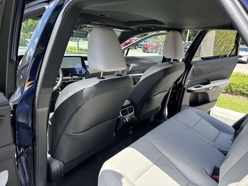 Used 2023 Lexus RX 350 Premium w/ Cold Area Package FWD image 34
