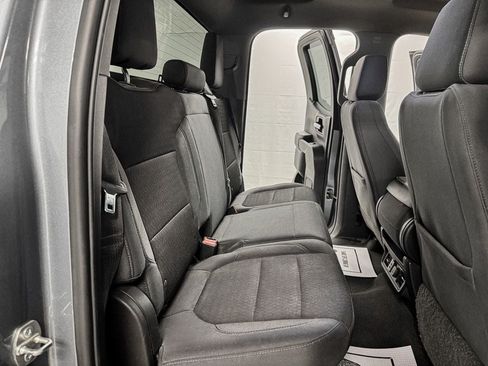 Used 2019 Chevrolet Silverado 1500 LT w/ All-Star Edition AWD/4WD image 9