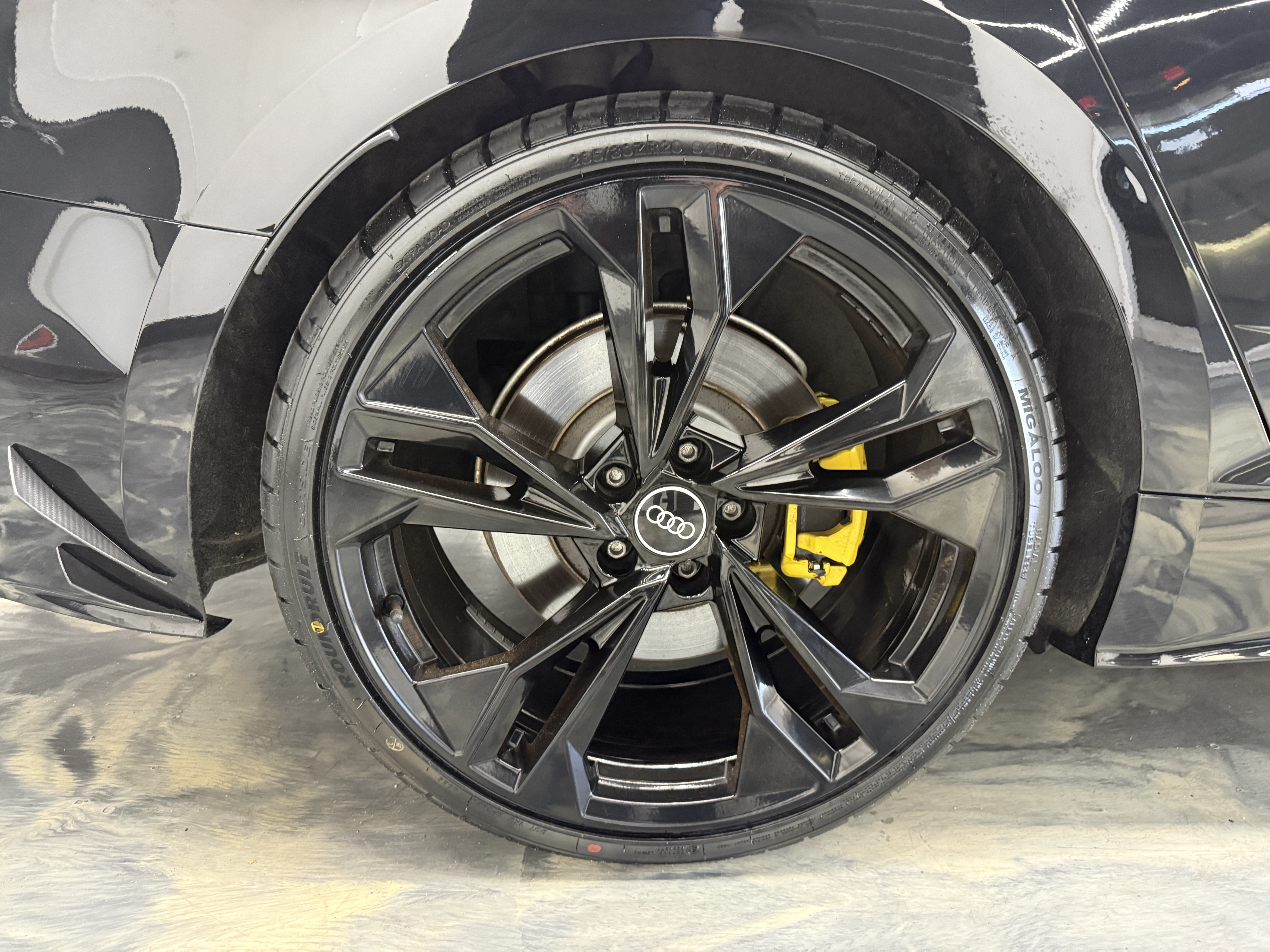 Used 2021 Audi S5 Prestige AWD/4WD image 32