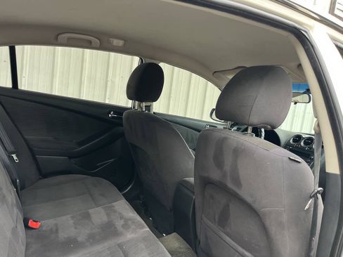 Used 2012 Nissan Altima 2.5 S FWD image 15