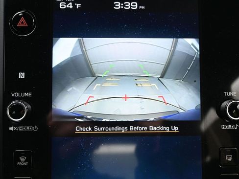 Used 2024 Subaru WRX Premium image 21