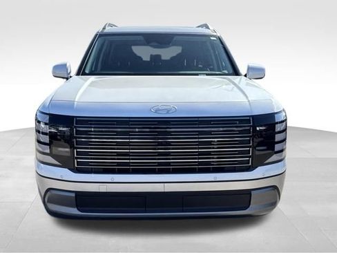 New 2026 Hyundai Palisade SEL FWD image 8