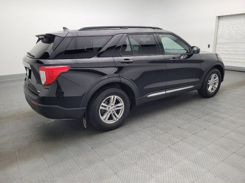 Used 2020 Ford Explorer XLT image 10
