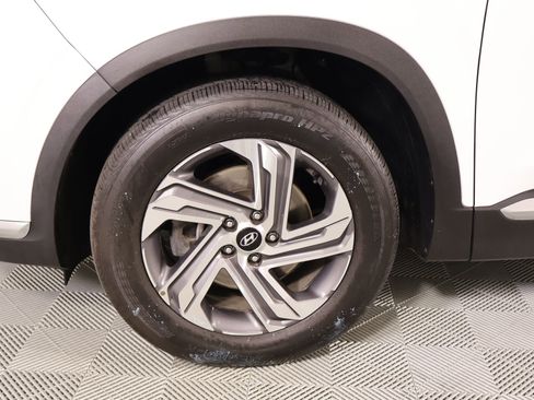 Used 2023 Hyundai Santa Fe SEL w/ Premium Package FWD image 19