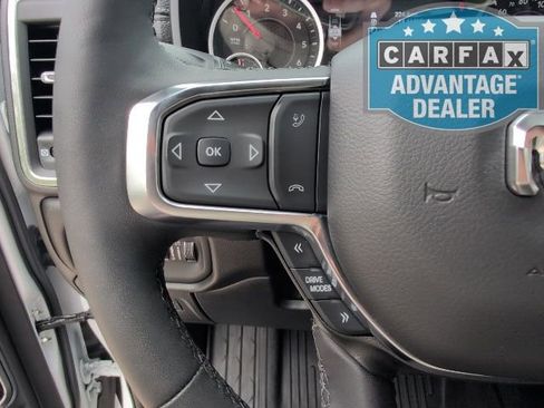 Used 2026 RAM 1500 Laramie AWD/4WD image 19