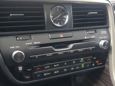 Used 2019 Lexus RX 450h AWD w/ Luxury Package image 15