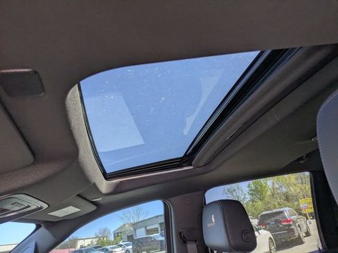 Used 2022 Chevrolet Silverado 2500 LTZ w/ Carhartt Edition image 22