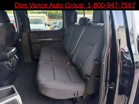 Used 2023 Ford F150 XLT w/ Equipment Group 302A High AWD/4WD image 24