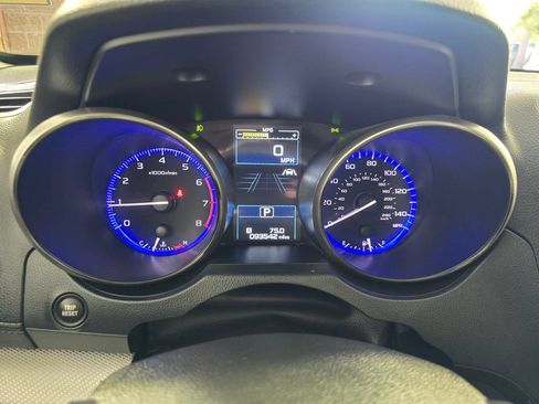 Used 2018 Subaru Outback 2.5i Premium AWD/4WD image 25
