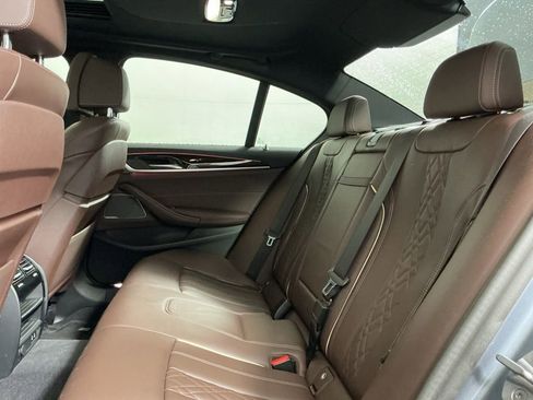 Certified 2022 BMW 540i xDrive AWD/4WD image 33