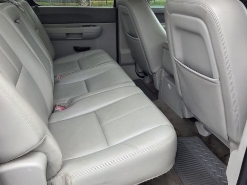 Used 2012 Chevrolet Silverado 1500 LT image 10