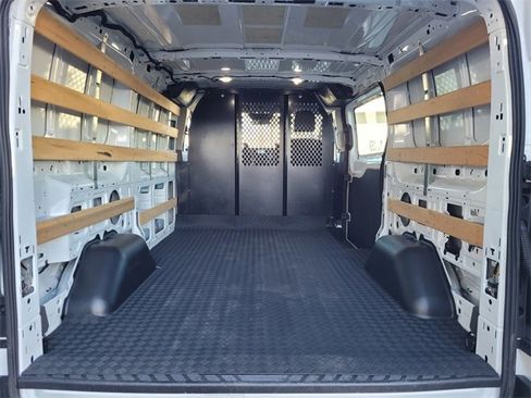 Used 2023 Ford Transit 250 Low Roof w/ Exterior Upgrade Package image 19