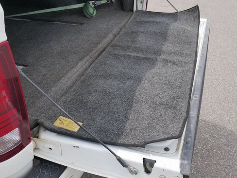 Used 2017 RAM 2500 Laramie w/ Sport Appearance Group image 23