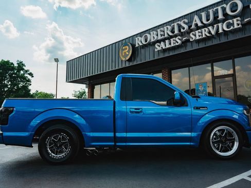 Used 2020 Ford F150 XL w/ Equipment Group 101A Mid RWD image 14