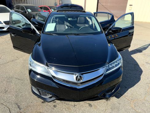 Used 2016 Acura ILX image 22