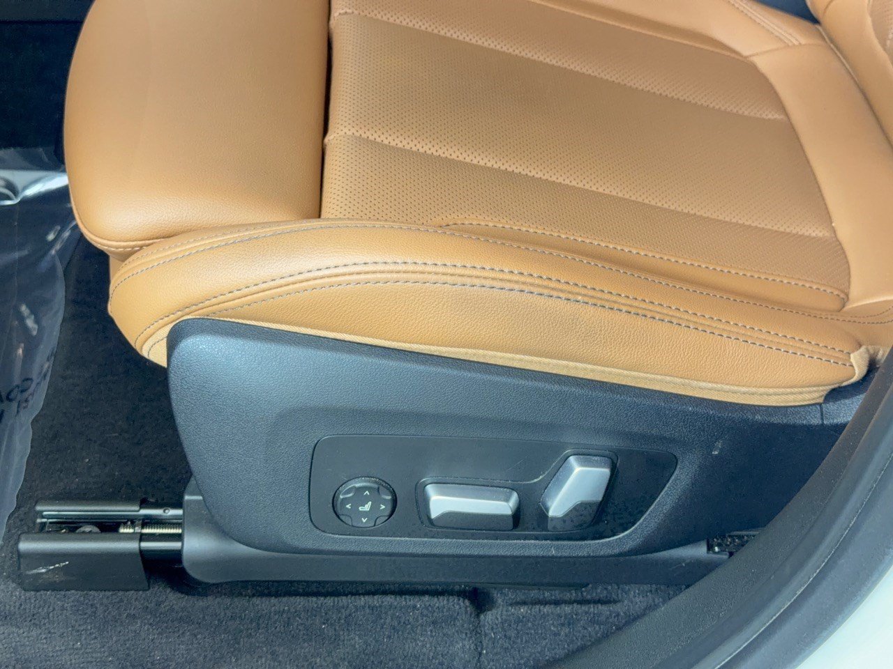 Used 2023 BMW X3 xDrive30i w/ Convenience Package w/ZPA AWD/4WD image 16