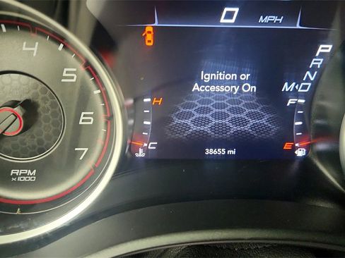 Used 2022 Dodge Charger GT image 16