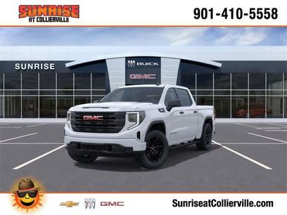 New 2026 GMC Sierra 1500 Pro