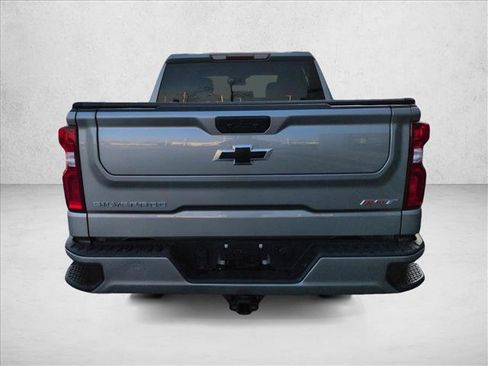 Used 2024 Chevrolet Silverado 1500 RST image 7