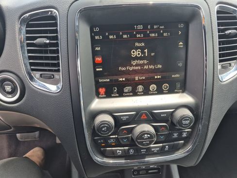 Used 2017 Dodge Durango GT w/ Premium Group AWD/4WD image 8