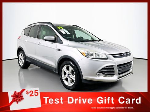 Used 2014 Ford Escape SE w/ Equipment Group 201A image 1
