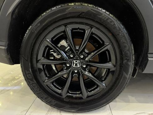 Used 2026 Honda CR-V Sport image 9