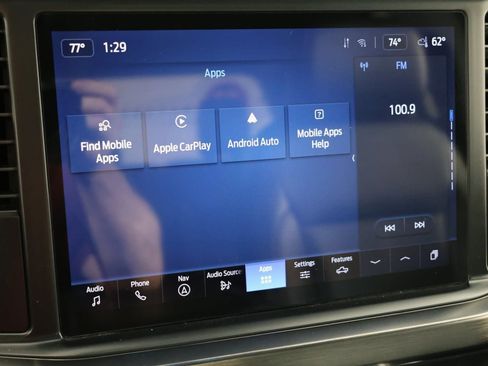 Used 2025 Ford F350 Lariat w/ Chrome Package image 51