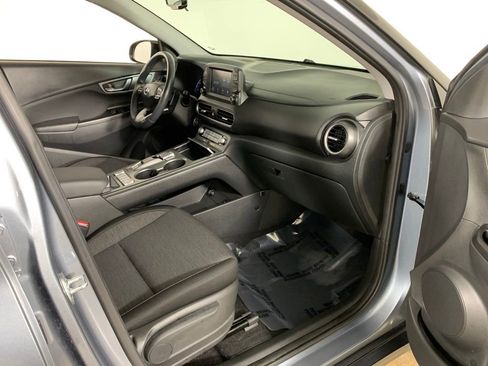 Used 2020 Hyundai Kona SEL FWD image 36