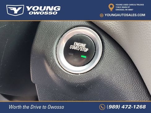 Used 2019 Chevrolet Equinox LS w/ LS Convenience Package FWD image 15
