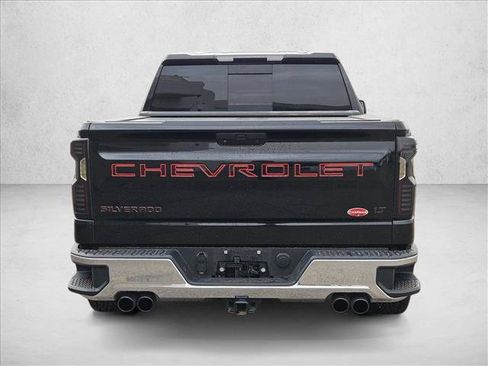 Used 2019 Chevrolet Silverado 1500 LT w/ All-Star Edition RWD image 7
