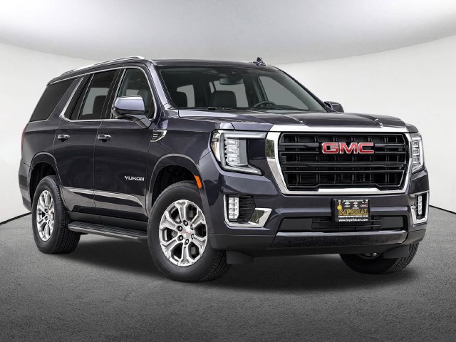 Certified 2024 GMC Yukon SLE w/ LPO, Floor Liner Package AWD/4WD image 2