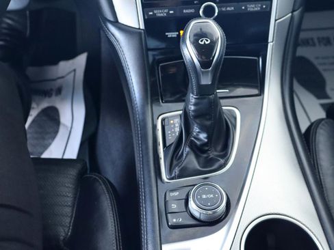 Used 2018 INFINITI Q50 Sport RWD image 19
