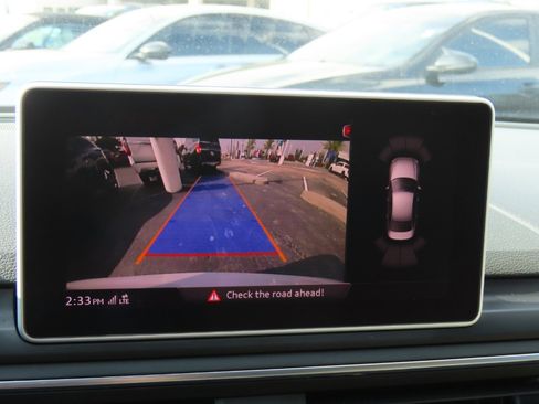 Used 2017 Audi A4 2.0T Premium Plus image 30