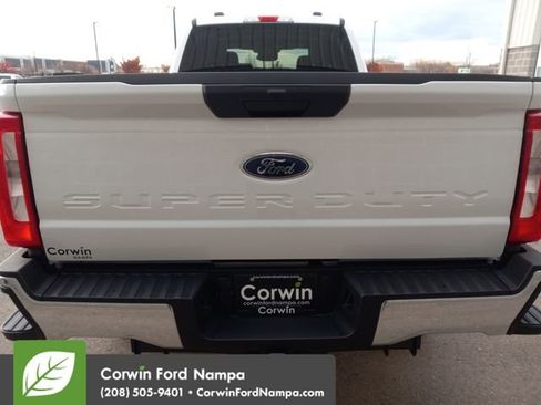 New 2026 Ford F350 XLT image 4