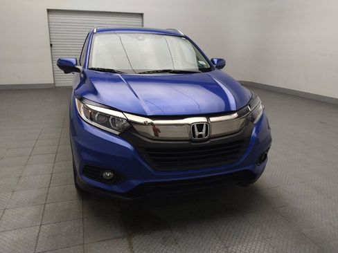 Used 2021 Honda HR-V EX image 14