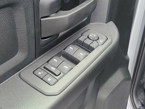 New 2026 RAM 3500 Tradesman AWD/4WD image 24