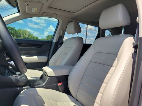 Certified 2025 Honda CR-V EX-L image 12