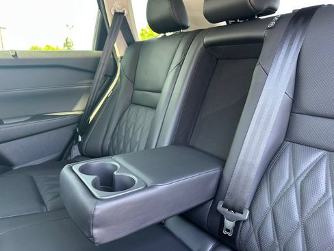 New 2026 Nissan Rogue Platinum w/ Platinum Premium Package AWD/4WD image 26