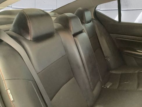 Used 2022 Nissan Altima 2.5 SR image 16